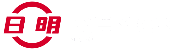 REMON Logo White